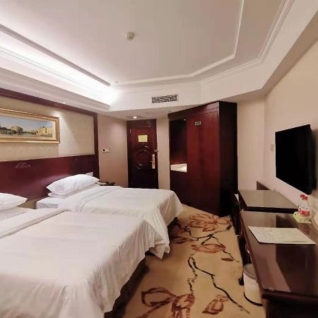 维也纳酒店昌南客运站店 Nanchang County 外观 照片